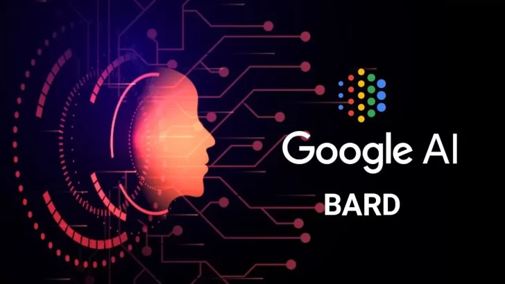 Bard, el “ChatGPT” de Google, aprendió un idioma por su cuenta y nadie sabe como lo hizo
