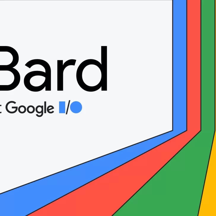 Bard, la nueva inteligencia artificial de Google: cómo acceder y para qué sirve