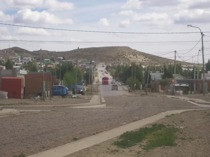 Desde el 8 de mayo llegará el programa “Mas Cerca” al barrio 3 de Febrero de Caleta Olivia