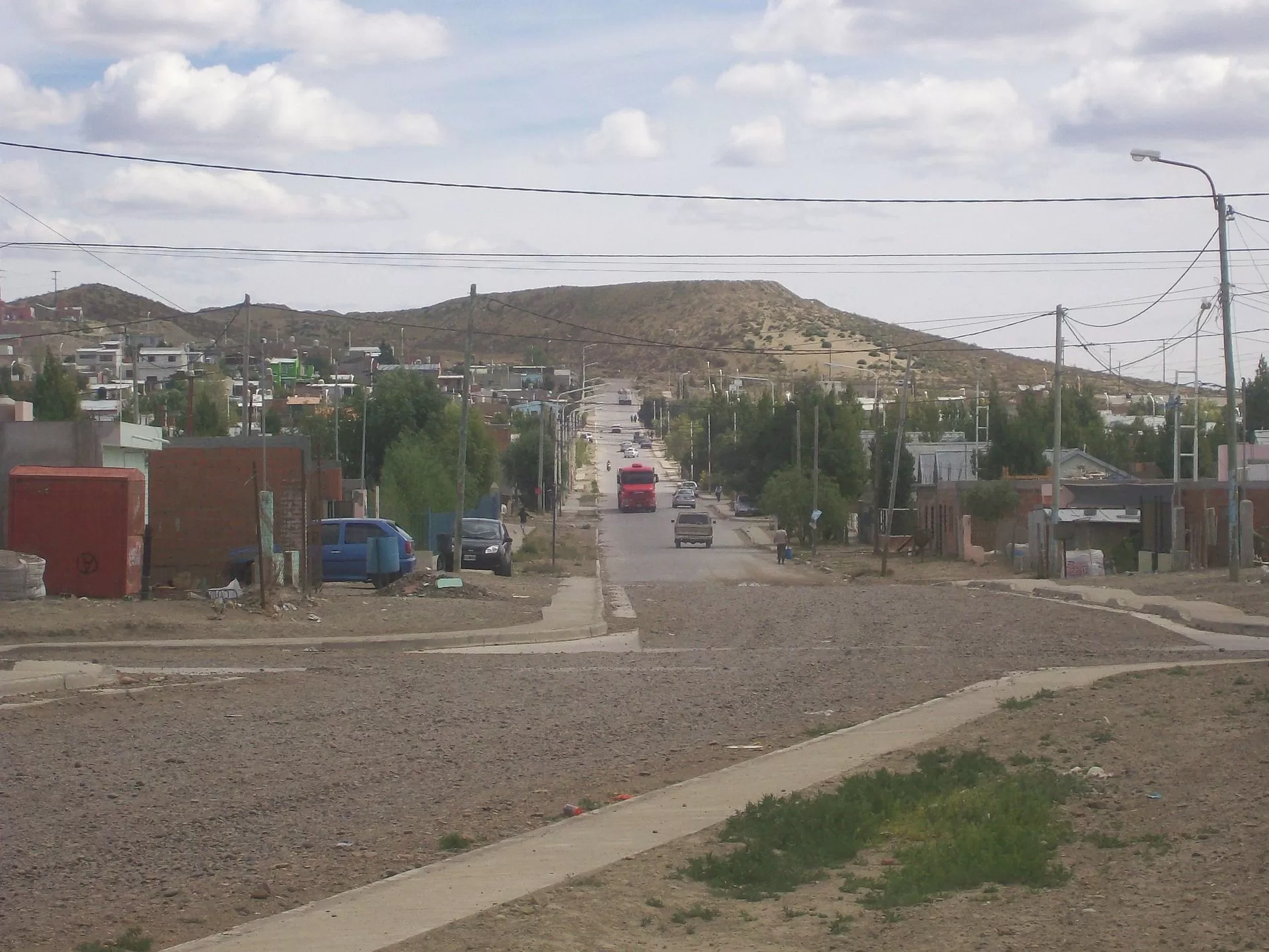 Desde el 8 de mayo llegará el programa “Mas Cerca” al barrio 3 de Febrero de Caleta Olivia