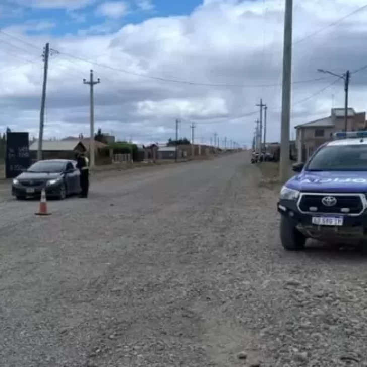 Declaró un testigo del presunto intento de secuestro en barrio Ayres Argentinos