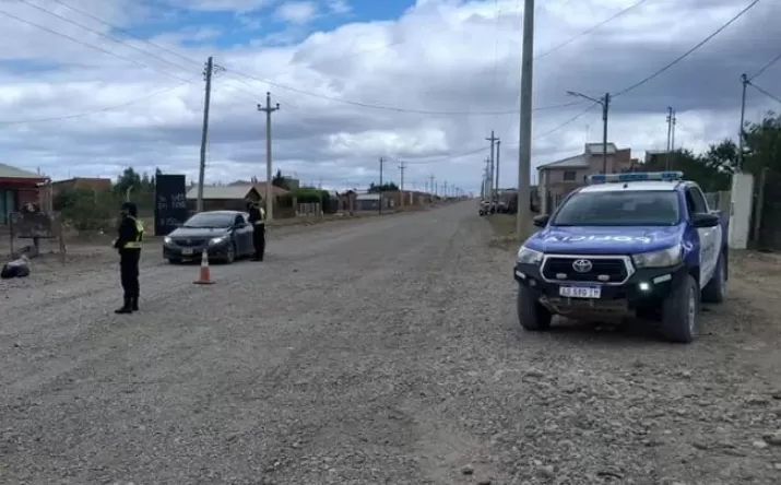 Declaró un testigo del presunto intento de secuestro en barrio Ayres Argentinos