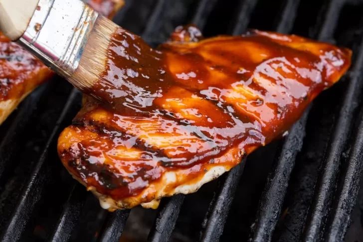 ¿Cómo preparar barbacoa casera? La salsa agridulce más popular
