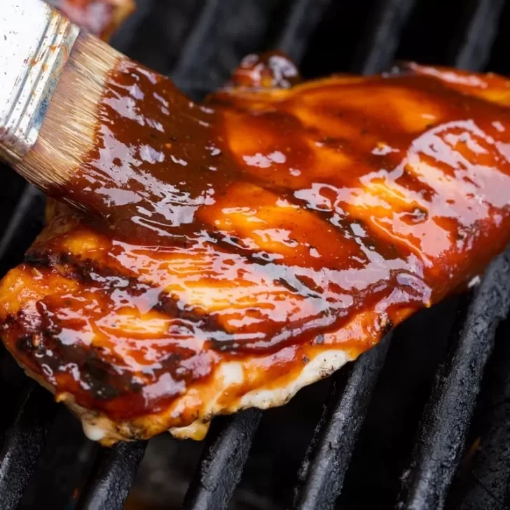 ¿Cómo preparar barbacoa casera? La salsa agridulce más popular
