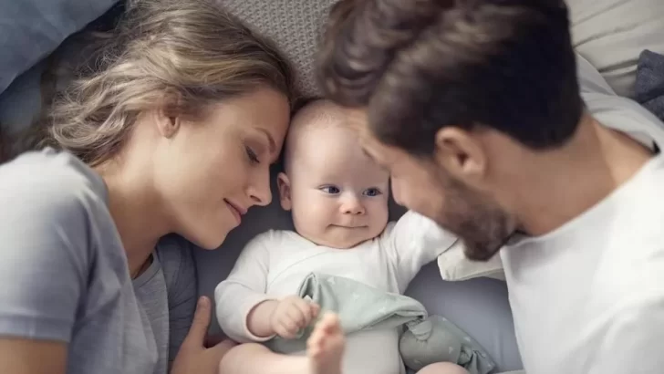Científicos revelaron de quién se hereda la inteligencia ¿Del padre o la madre?