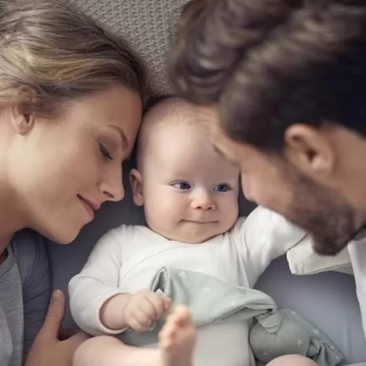 Científicos revelaron de quién se hereda la inteligencia ¿Del padre o la madre?