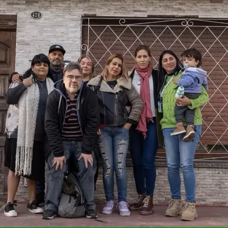 Los vendieron cuando eran bebés y ahora buscan a sus familias