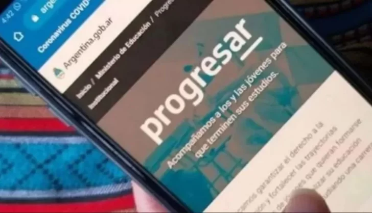 Becas Progresar 2023: oficializan el aumento del 42% y confirman el cronograma de pagos