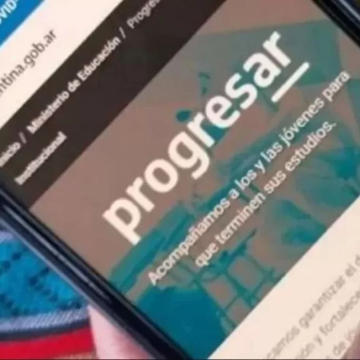 Becas Progresar 2023: oficializan el aumento del 42% y confirman el cronograma de pagos