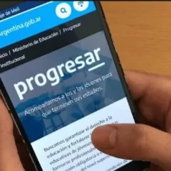 Aumento en las becas Progresar: requisitos y las cifras oficiales