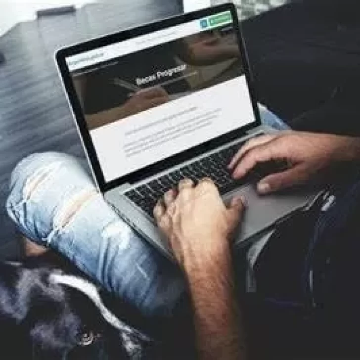 Becas Progresar: cómo inscribirse a las capacitaciones laborales