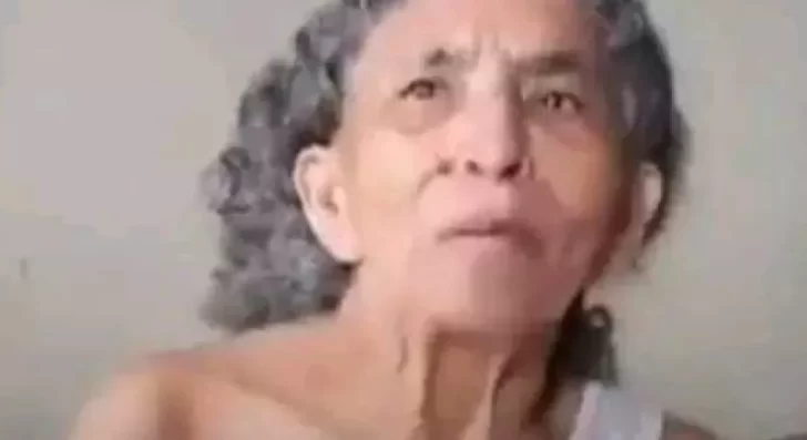 Murió la mujer que había “resucitado” en su propio velatorio 