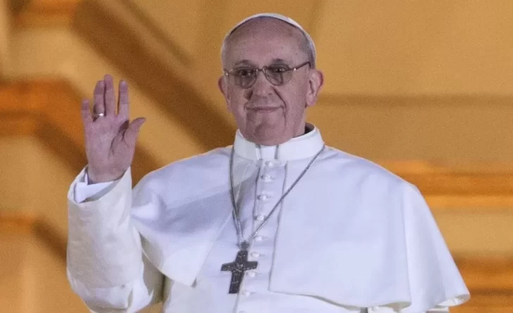 El Papa Francisco en la previa de Pascuas: “Con el Diablo no se dialoga, porque es el mal absoluto”