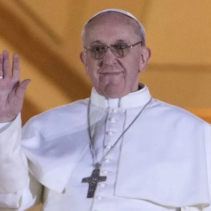 El Papa Francisco en la previa de Pascuas: “Con el Diablo no se dialoga, porque es el mal absoluto”