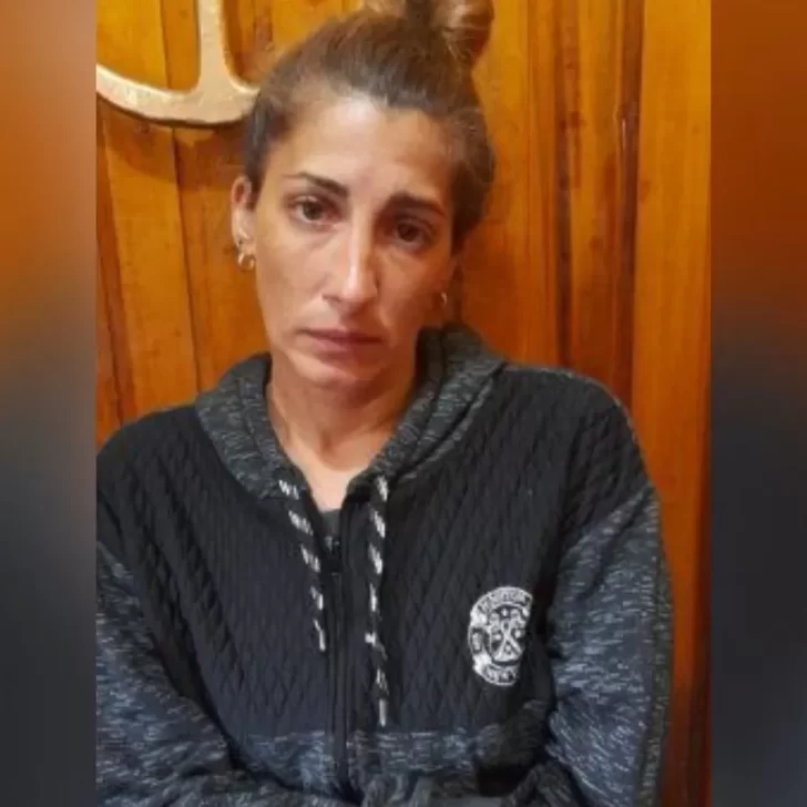 Los motivos de la desaparición de Betiana Rossi: ¿una deuda de medio millón de pesos?