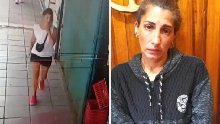 Apareció Betiana Rossi, la mujer que era buscada intensamente desde inicios de febrero