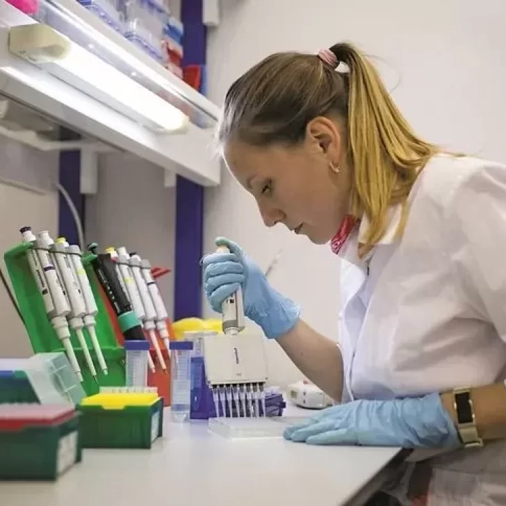 La biotecnología “posiciona a Argentina en el mundo”: genera exportaciones por más de US$ 216 millones La biotecnología “posiciona a Argentina en el mundo”: genera exportaciones por más de US$ 216 millones