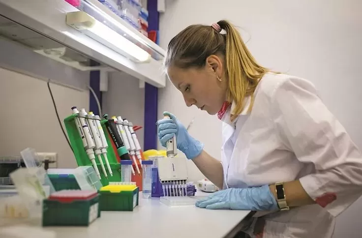 La biotecnología “posiciona a Argentina en el mundo”: genera exportaciones por más de US$ 216 millones La biotecnología “posiciona a Argentina en el mundo”: genera exportaciones por más de US$ 216 millones