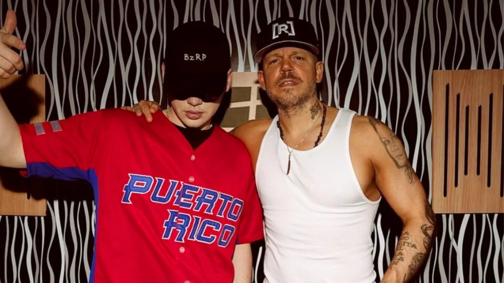Bizarrap y Residente estrenaron el “Music Sessions #49”: ¿Qué dice la letra?