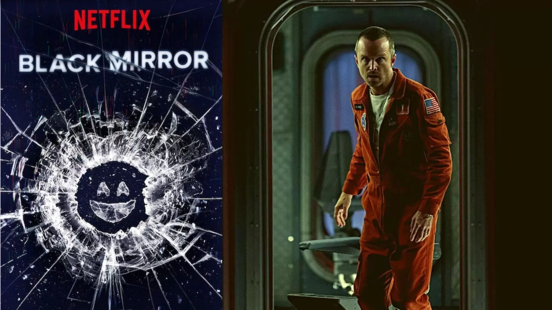 Llega la sexta temporada de Black Mirror: se conocieron los detalles de los nuevos episodios Llega la sexta temporada de Black Mirror: se conocieron los detalles de los nuevos episodios