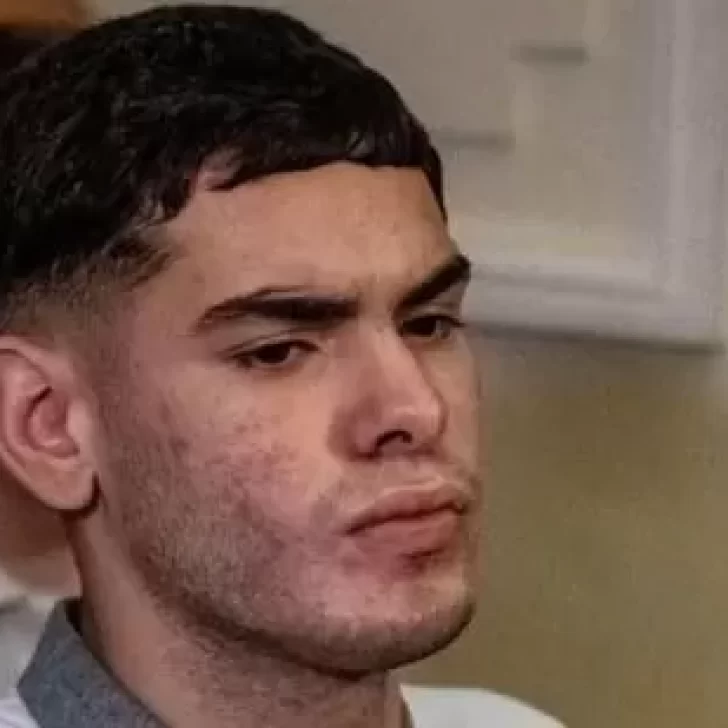 Crimen de Fernando Báez Sosa: Blas Cinalli habló desde la cárcel y aseguró que cambiará de abogado