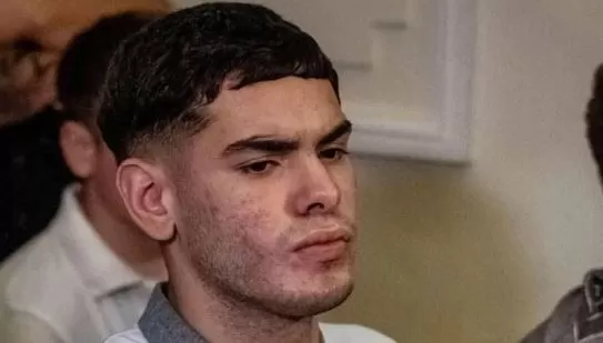 Crimen de Fernando Báez Sosa: Blas Cinalli habló desde la cárcel y aseguró que cambiará de abogado