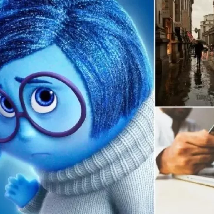 Blue Monday: por qué hoy es el día más triste del año