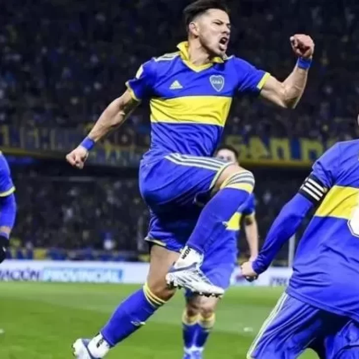 Cuál es el DT ideal para dirigir a Boca según la inteligencia artificial