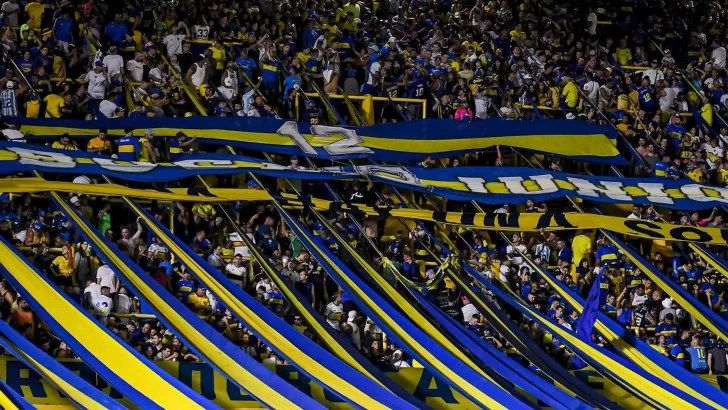 Gran malestar en hinchas de Boca por el nuevo filtro para ir a la Bombonera