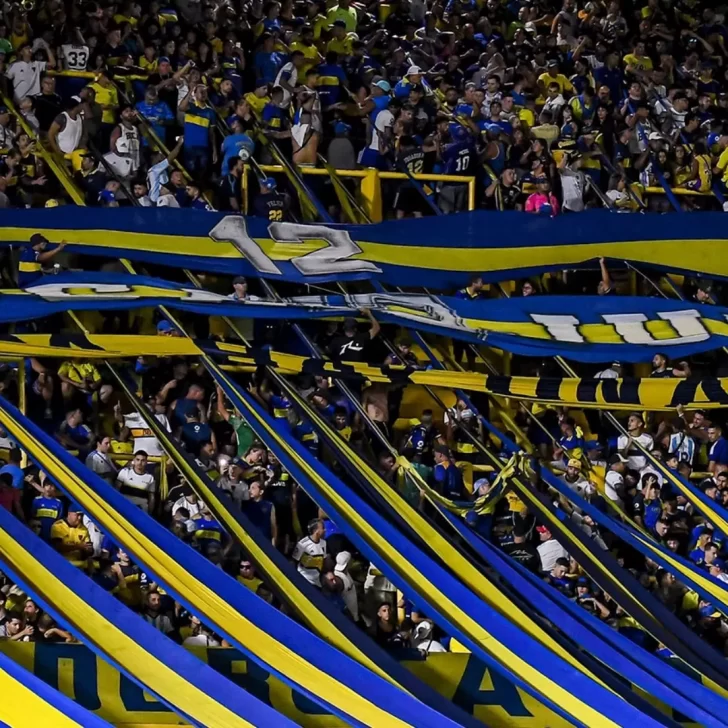 Gran malestar en hinchas de Boca por el nuevo filtro para ir a la Bombonera