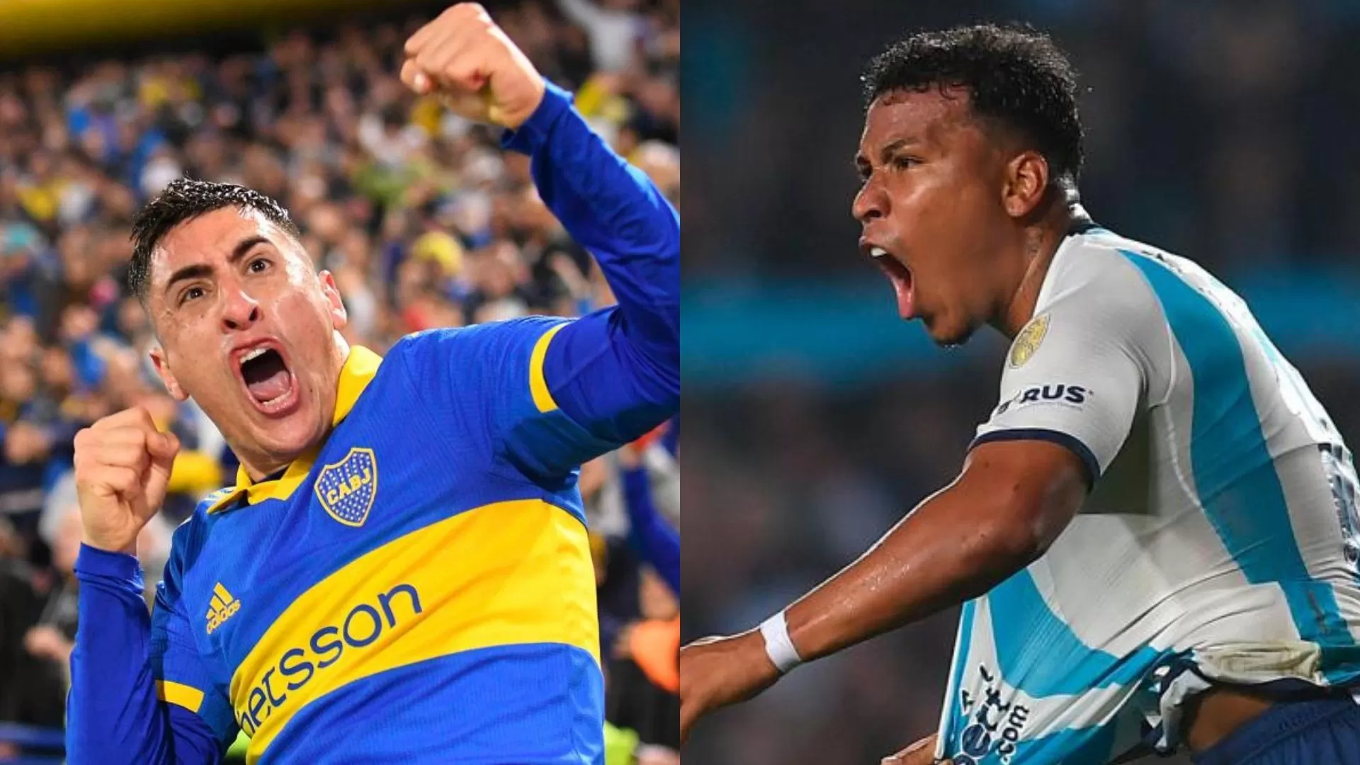 Copa Libertadores: Boca y Racing se verán las caras en los Cuartos de Final