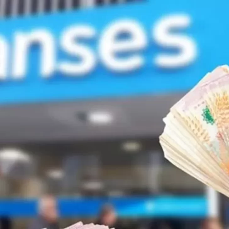 El Gobierno oficializó el bono de ANSES: montos, fechas y quiénes lo cobran El Gobierno oficializó el bono de ANSES: montos, fechas y quiénes lo cobran