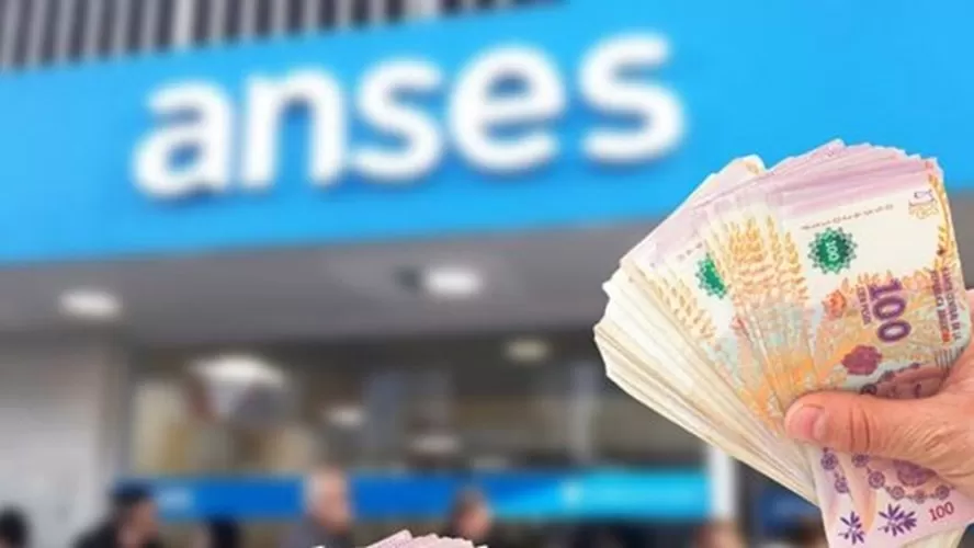 El Gobierno oficializó el bono de ANSES: montos, fechas y quiénes lo cobran El Gobierno oficializó el bono de ANSES: montos, fechas y quiénes lo cobran