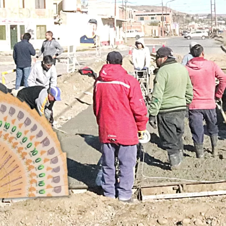 Cómo pagarán los bonos, que van de $50.000 a $100.000, para trabajadores municipales