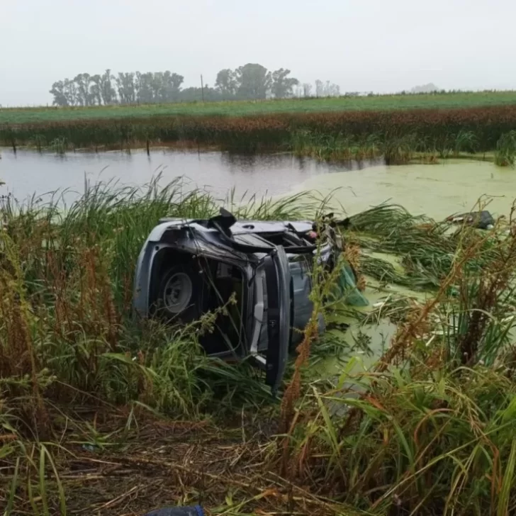 Profundo pesar en Chubut por la muerte de Martín González Bonorino Profundo pesar en Chubut por la muerte de Martín González Bonorino