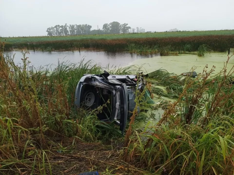 Profundo pesar en Chubut por la muerte de Martín González Bonorino Profundo pesar en Chubut por la muerte de Martín González Bonorino