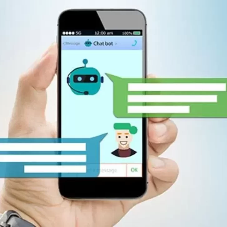 Elecciones 2023: lanzaron un chatbot de WhatsApp para brindar información sobre los comicios