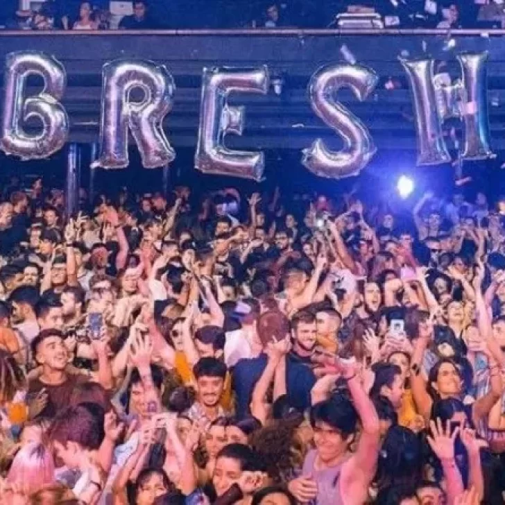¿Qué es la BRESH?: la fiesta que llega en agosto a Río Gallegos