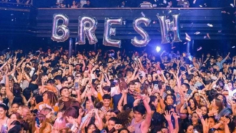 ¿Qué es la BRESH?: la fiesta que llega en agosto a Río Gallegos