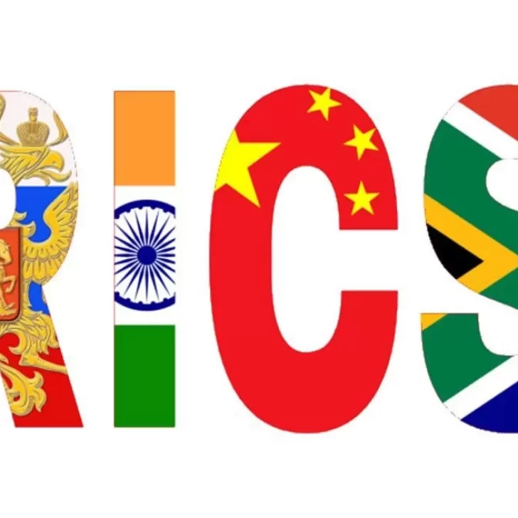 Argentina se sumará al grupo de los BRICS 