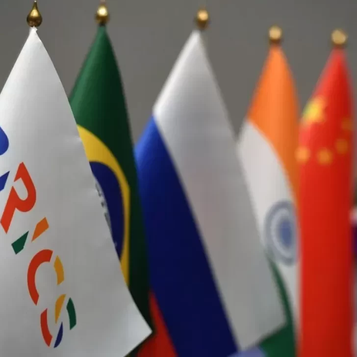 Argentina en los BRICS: ¿Qué significa para el país el ingreso a este importante bloque?