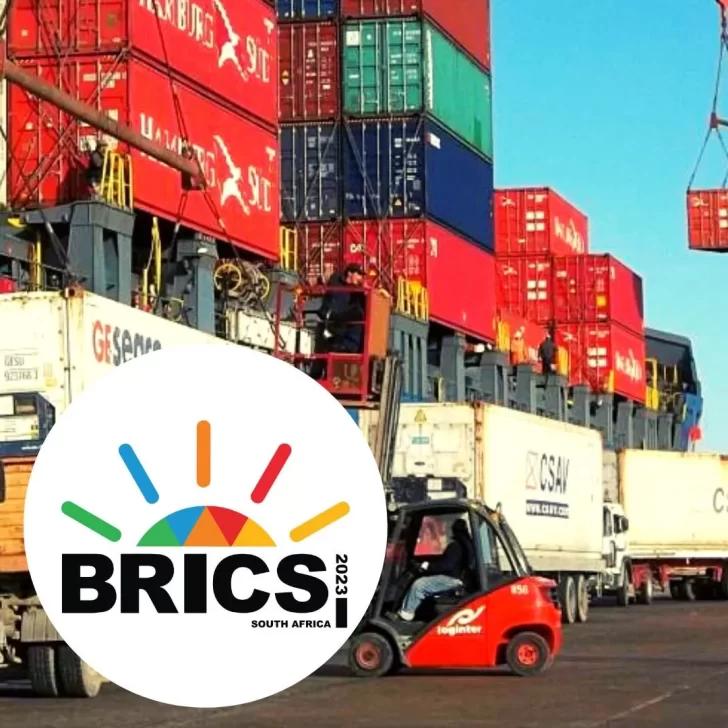 Ingreso de Argentina a los BRICS: cómo beneficiará a las provincias exportadoras