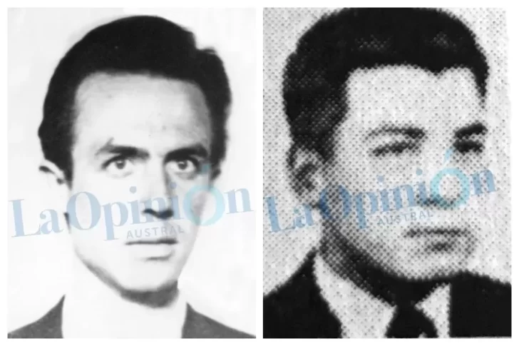 Santa Cruz incorporó dos nombres a su lista de desaparecidos durante la dictadura: ¿quiénes son?