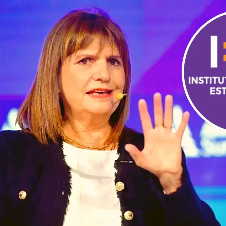 El Ministerio de Justicia intervino instituto de Patricia Bullrich por irregularidades contables