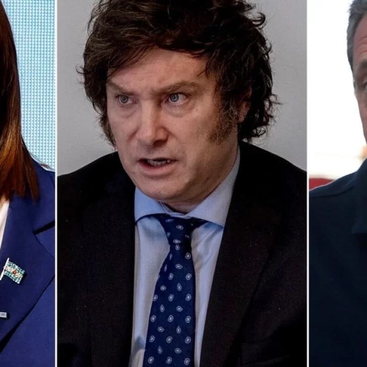 El escrutinio definitivo de las PASO acortó la diferencia entre candidatos: cuáles son los resultados finales