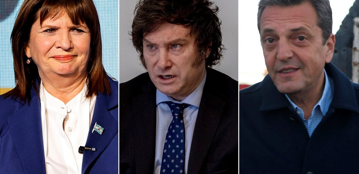 El escrutinio definitivo de las PASO acortó la diferencia entre candidatos: cuáles son los resultados finales