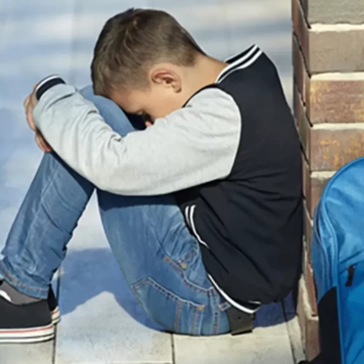 ¿Cómo hablar sobre bullying con tus hijos?: pautas de orientación para iniciar conversaciones