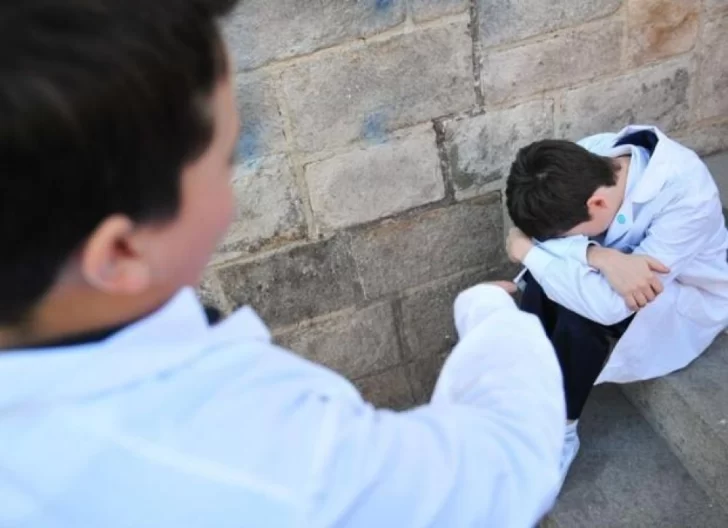 Confirmado: ya rige la nueva guía de actuación contra el bullying en Santa Cruz