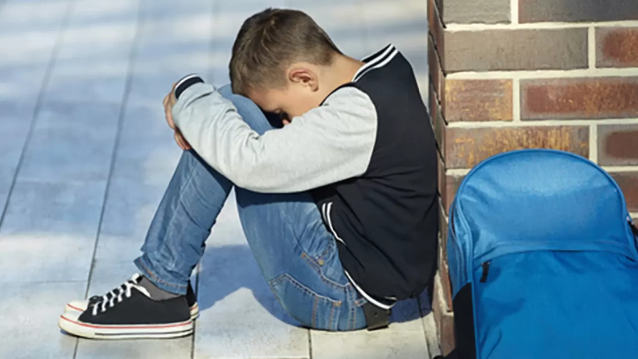 ¿Cómo hablar sobre bullying con tus hijos?: pautas de orientación para iniciar conversaciones