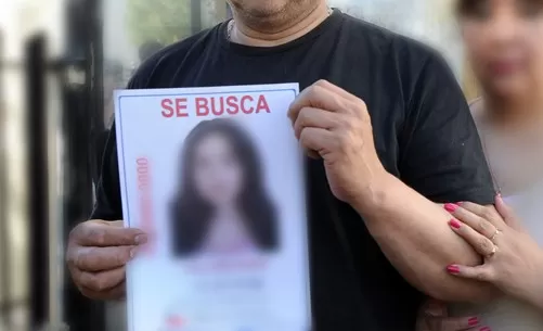 Profesionales forenses buscan personas desaparecidas cruzando datos entre provincias